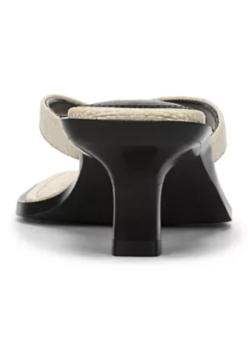 Dollie Thong Sandals