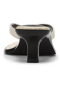 Dollie Thong Sandals