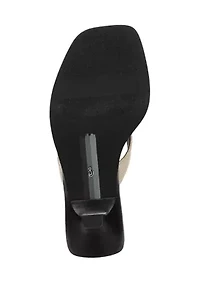 Dollie Thong Sandals