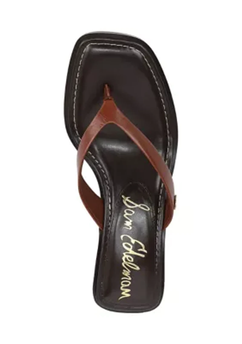 Dollie Sandals