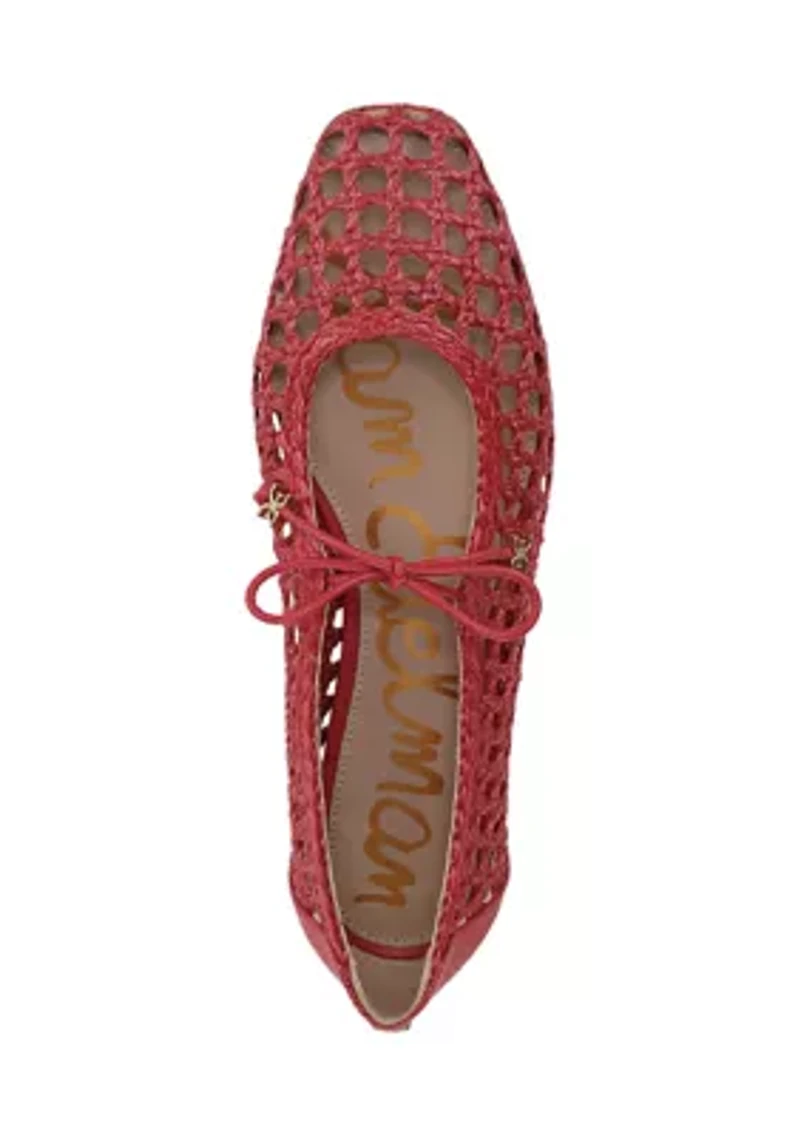 Marcie Flats