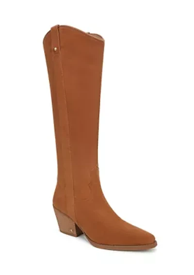 Wyatt Riding Boots