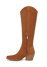 Wyatt Riding Boots