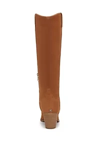 Wyatt Riding Boots