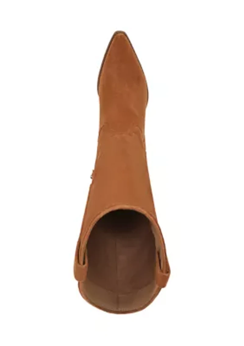 Wyatt Riding Boots