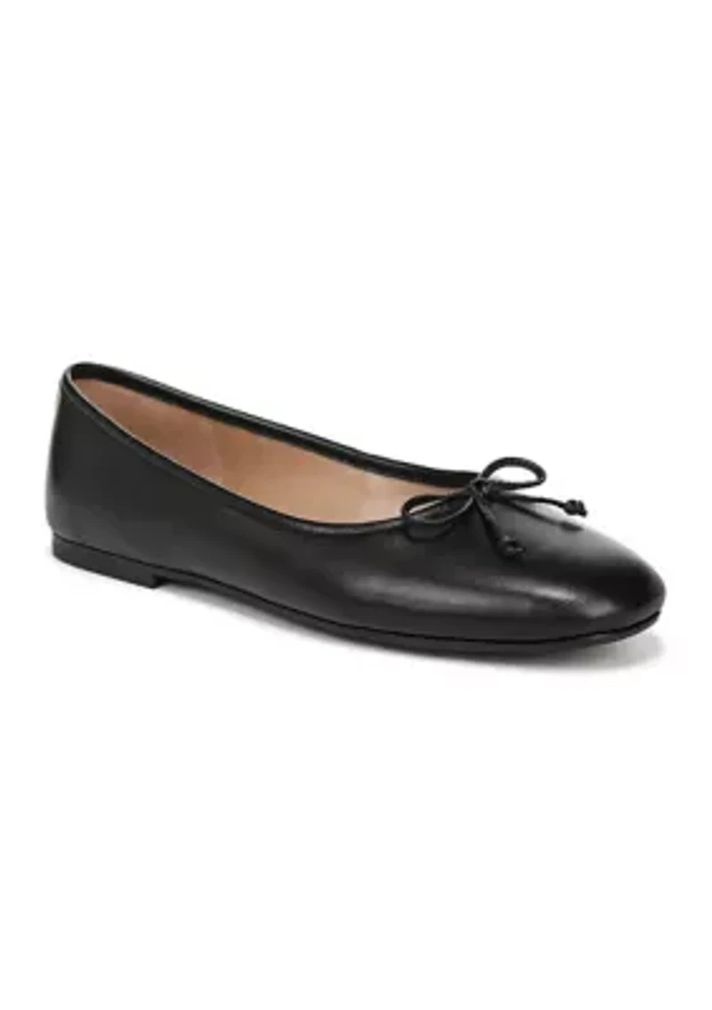 Alie Ballet Flats