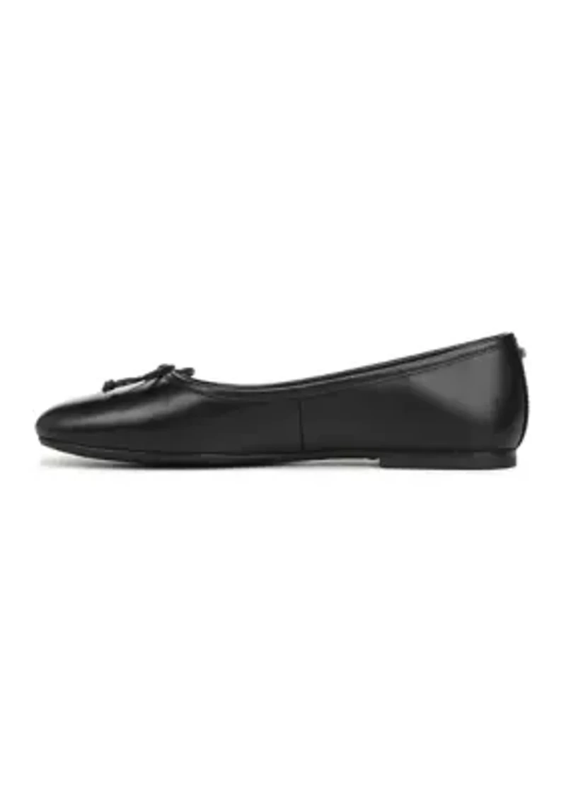 Alie Ballet Flats