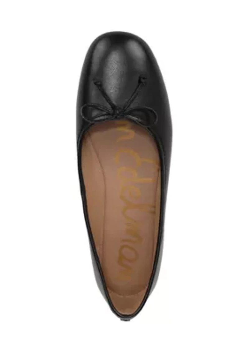 Alie Ballet Flats