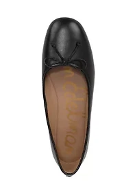 Alie Ballet Flats