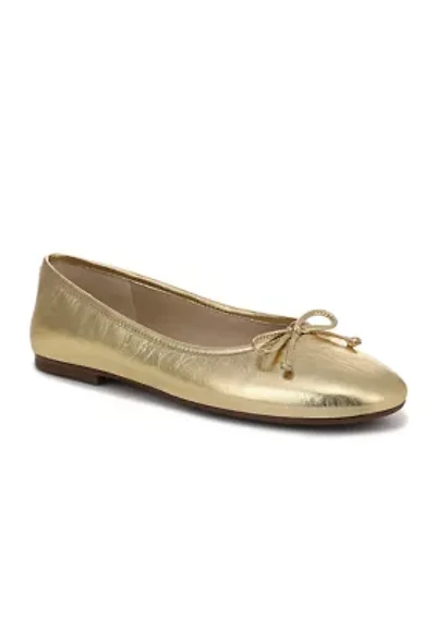 Alie Flats