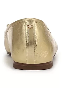 Alie Flats