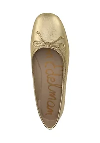 Alie Flats
