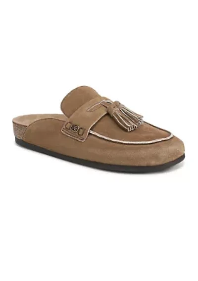 Astrid Loafers