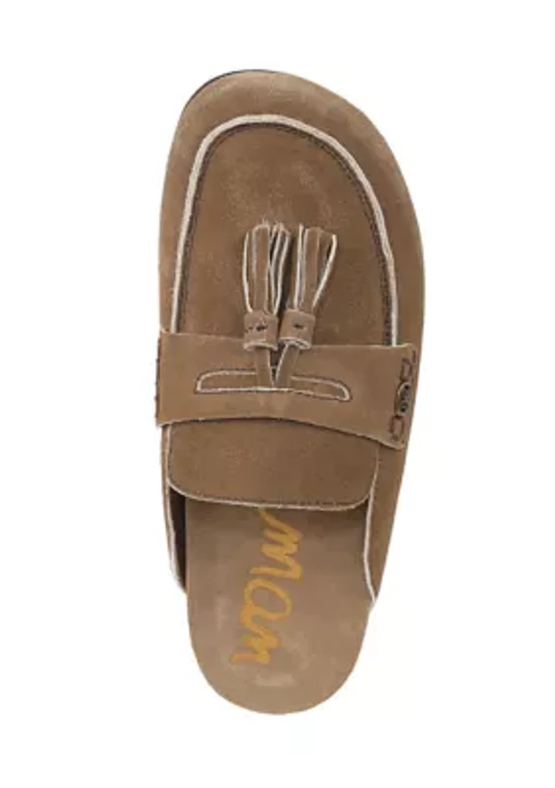 Astrid Loafers