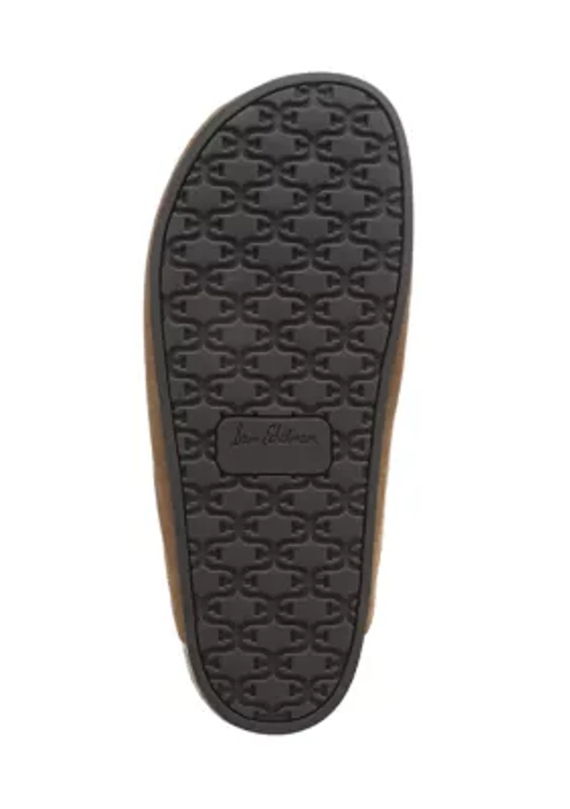 Astrid Loafers