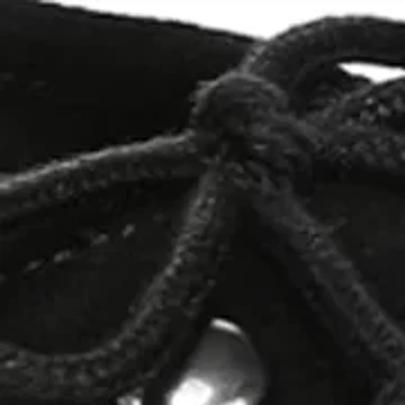 Alie Stud Flats