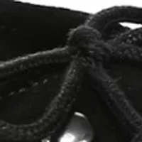 Alie Stud Flats