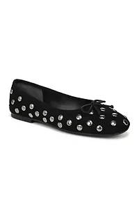 Alie Stud Flats
