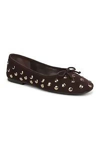 Alie Stud Flats