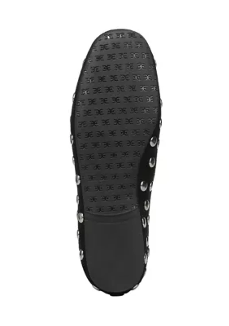 Alie Stud Flats