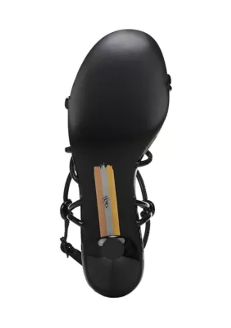 Riana Strappy Sandals