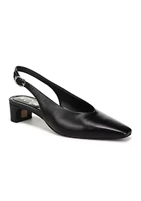 Ronnie Slingbacks