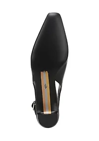 Ronnie Slingbacks