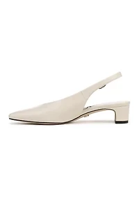Ronnie Slingbacks