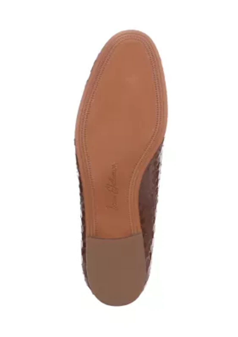 Loraine 7 Loafer Flats