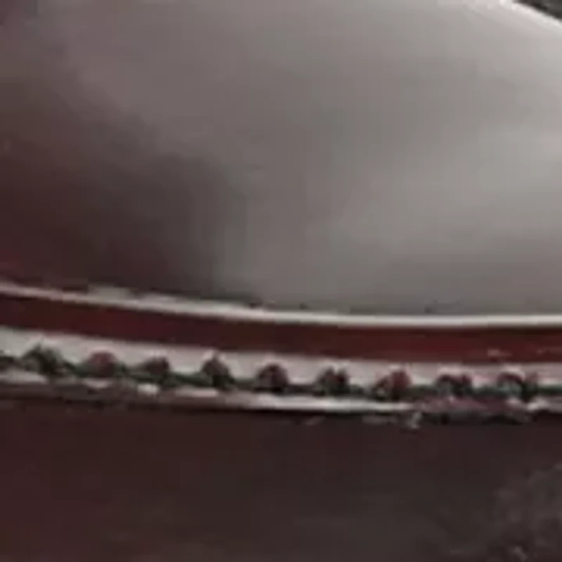 Lea Oxford Boxlea Loafers