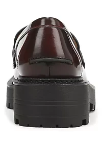 Lea Oxford Boxlea Loafers