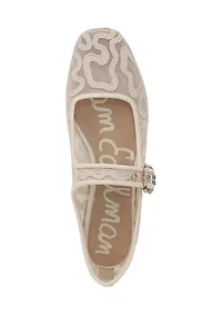 Michalea Mesh 3 Flats