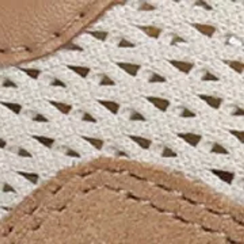 Langley Mesh Sneakers