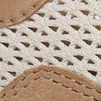 Langley Mesh Sneakers