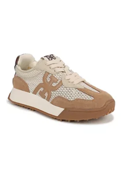 Langley Mesh Sneakers