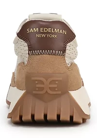 Langley Mesh Sneakers