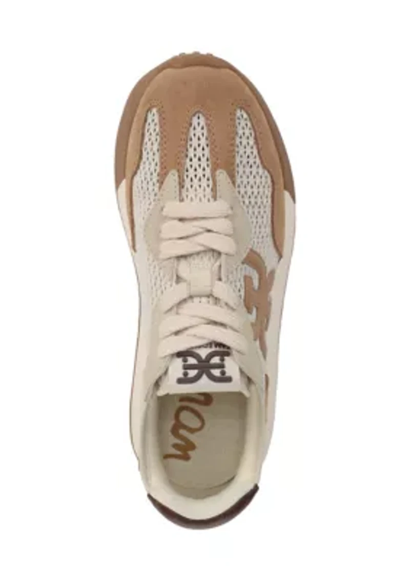 Langley Mesh Sneakers