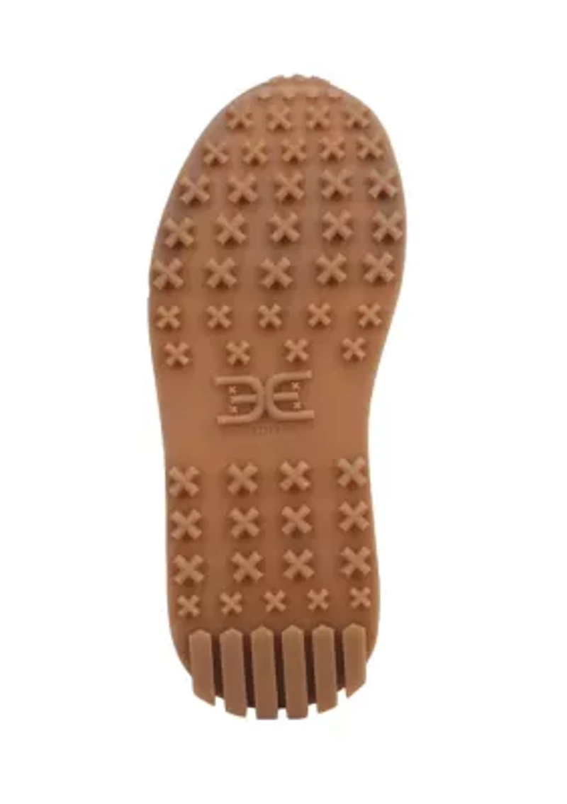 Langley Mesh Sneakers