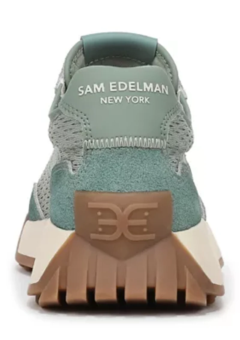 Langley Mesh Sneakers