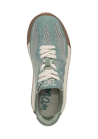 Langley Mesh Sneakers