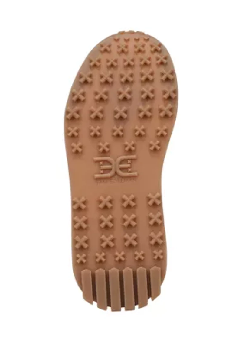 Langley Mesh Sneakers