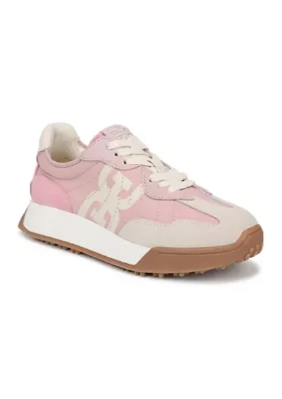 Langley Retro Sneakers