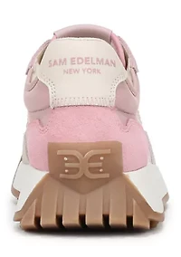 Langley Retro Sneakers