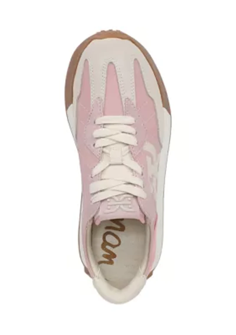 Langley Retro Sneakers