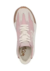 Langley Retro Sneakers