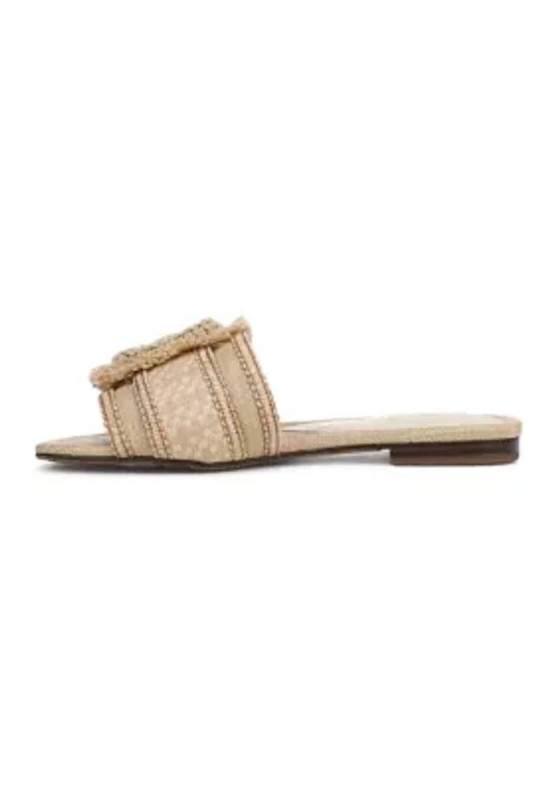 Bambi Playa Sandals