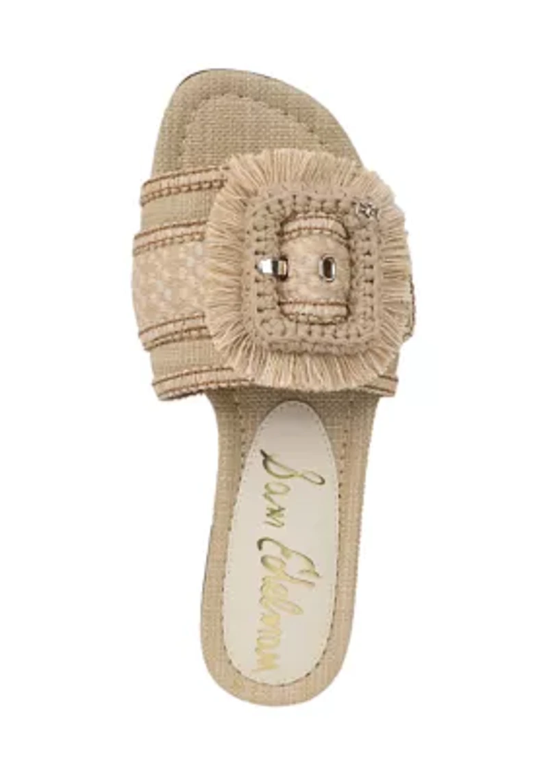 Bambi Playa Sandals