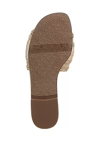 Bambi Playa Sandals
