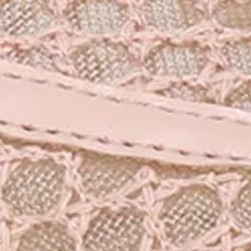Loraine Mesh Loafer Flats