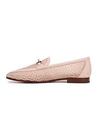 Loraine Mesh Loafer Flats
